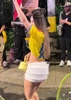精彩的足球、热情的球迷!哥伦比亚在世界杯上的表现真是太棒了