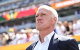 RMC：FIFA拒绝法国佩戴黑色臂章请求，赛前将进行1分钟默哀仪式