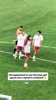 扔袖标？实拍：赛后琼斯与索博和齐米卡斯就队长顺位问题论不休