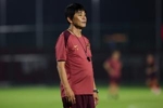 浮嶋敏:对阵阿森纳U17锻炼价值非常大,5天4赛肯定会轮换阵容