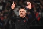 猛龙主帅：NBA欧洲联赛与欧冠篮携手是最优解 欧洲球迷群体很出色