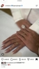 祝福！C罗与乔治娜正式官宣为夫妻！C罗晒戴婚戒照：C❤️G！