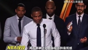 威少率先选择退役！NBA五大青春终点，他们退役了你还看球吗？